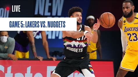 nuggets score tonight|Denver Nuggets News, Scores, Status, Schedule .